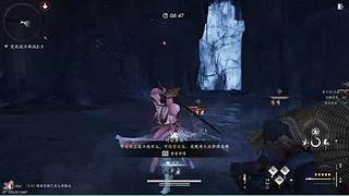 打不过，就吐口水。。。