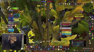 PVP 全职业钻粉上车 嘀嘀嘀