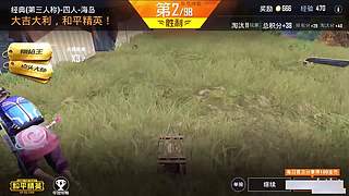 小奔奔解说的直播间