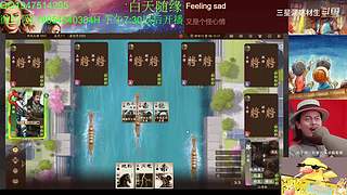 三国杀OL，十周年国战老萌新