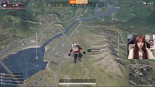 【小温】pubg