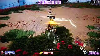 地下秘境探险惊险实录