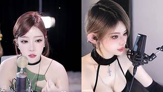 【小奶团】 我爱音乐~