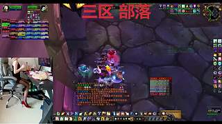 沉浸试直播 10927247