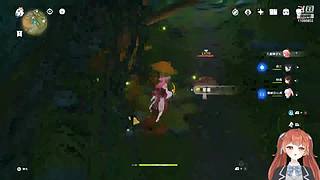 【日常摆烂】去须弥啦