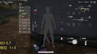 早班PUBG轰轰又烈烈（咧咧）