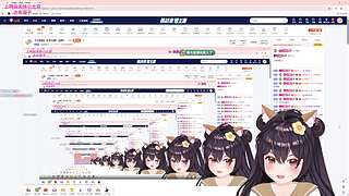 【小奶团】欢迎来到小众主播直播间