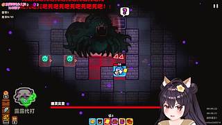 【小奶团】欢迎来到小众主播直播间
