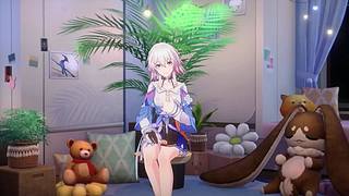 「星铁奇妙夜」星穹铁道线上音乐演出