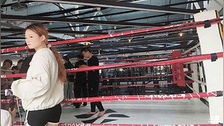 来这里咬咬牙就好了