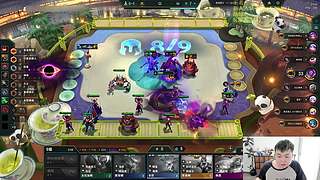 【新版本备战TPC，终究是大梦一场空】