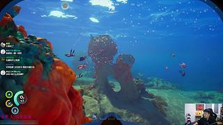【老鬼】Subnautica2:异星水域
