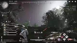 DY困困郁的直播间