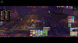 六区LM NAXX+双龙