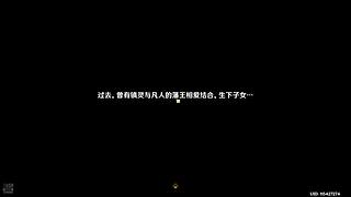 原神纯手工肝