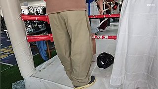 ii车厘子的直播间