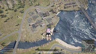 PUBG9周年快乐 12808359