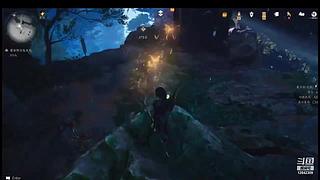 星星月月y的直播间
