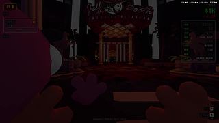 神秘的直播间 88080