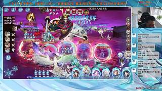 【血墨】PVE全能大师！