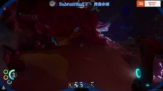 首发！Subnautica 2：异星水域
