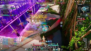 塔2:吾乃仙神下凡尘