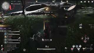 打会儿游戏看看