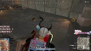 pubg S角洲启动（有位）