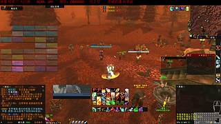 魔兽世界怀旧服 哈霍兰40人NAXX