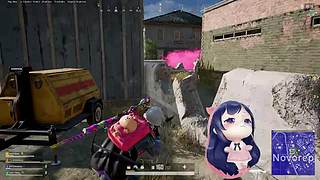 14号！6点半见！！PUBG搜打撤！！