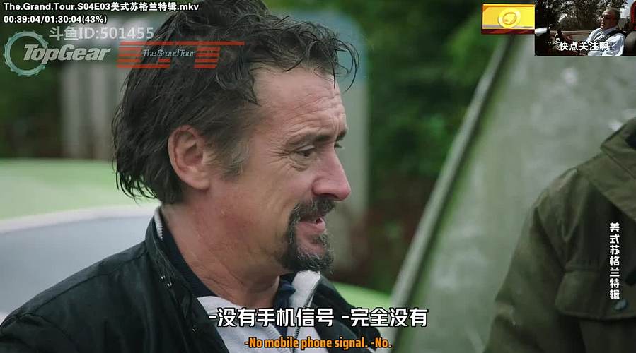 TopGear TheGrandTour
