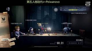 歪柠 噜噜噜