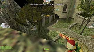 赘婿带你打游戏！6696
