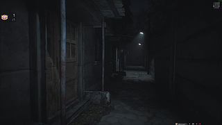 【黑叔叔】恐怖惊险刺激主机游戏