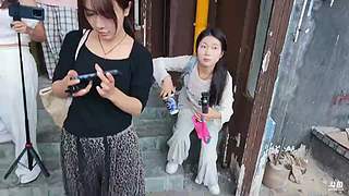 长沙探班，创造营学习学习