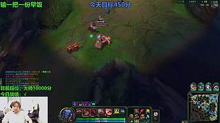 任何人都击退不了我！！