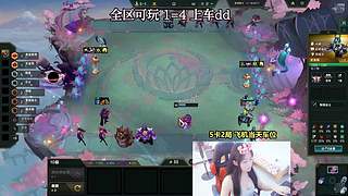 全区有号 人美声甜话多不高冷
