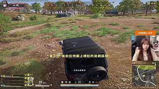 【小温】四妹车！