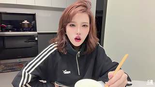 【小奶团】 我爱音乐~
