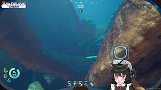 【小奶团】深海迷航2试玩！！！