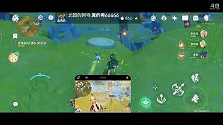 原神萌新探索 11190762