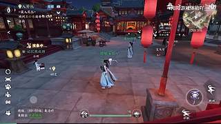 阳阳游戏体验吖的直播间