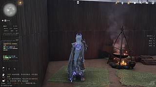 刀2伐木训练营正赛！11694839