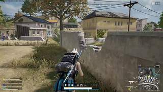 PUBG9周年快乐 12808359