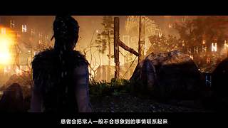 【轮播】经典游戏人物的剧情故事会