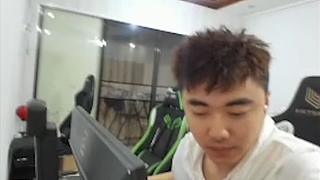 主播炸了CSGO篇