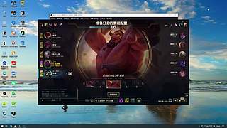 帅的人啥都会玩