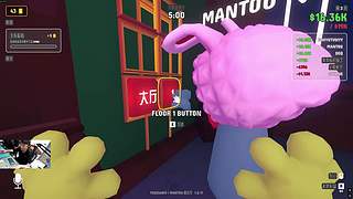 开始减肥锻炼第12天！