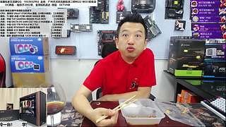 AI 显卡上涨