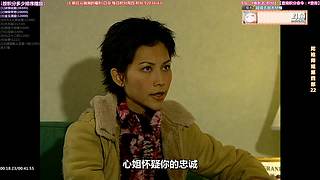 【超清1】经典港剧天地